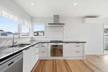 34 Meadowbank Crescent, Fordlands