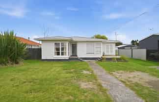 34 Meadowbank Crescent, Fordlands