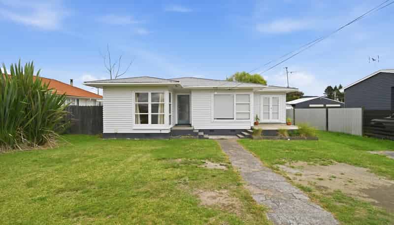 34 Meadowbank Crescent, Fordlands