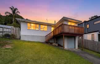 7 Aralia Road, Sunnynook