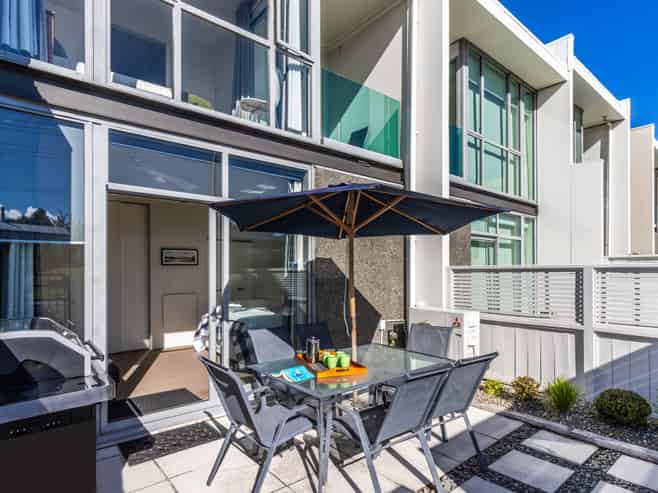 24/14 Norman Smith Street, Nukuhau