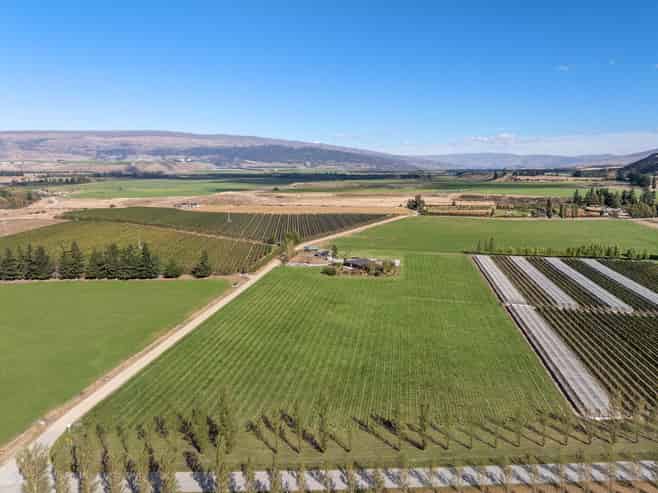 42 Gladsmuir Road, Queensberry