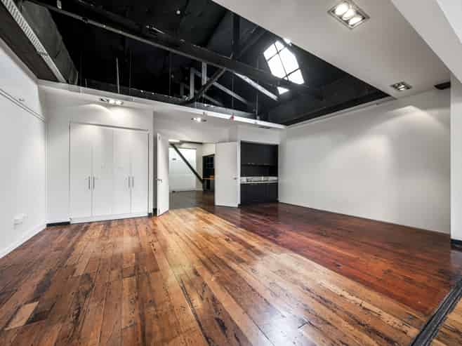 Character Office Suites with Car Parking