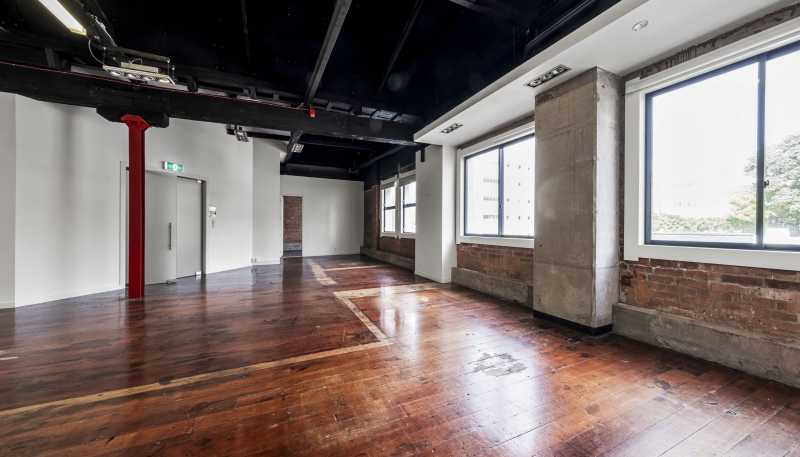 202 Thorndon Quay, Pipitea