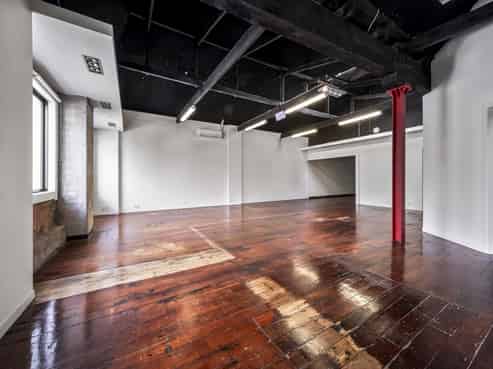 Character Office Suites with Car Parking