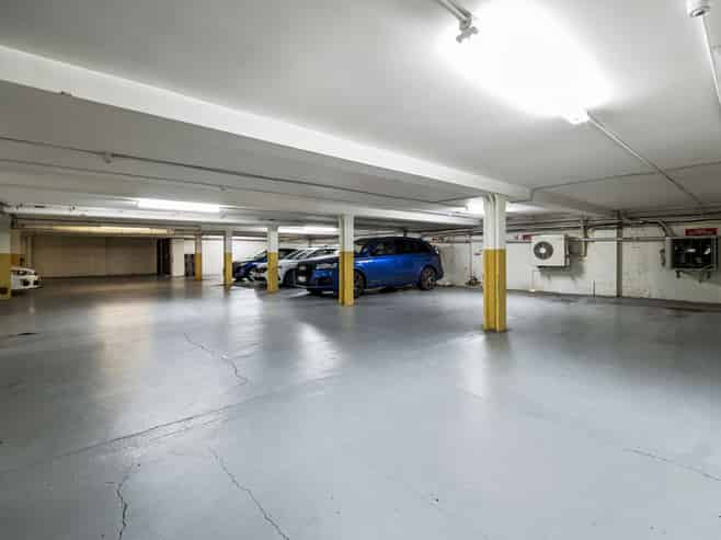 Character Office Suites with Car Parking