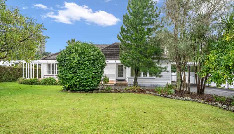 24 Whau Valley Road, Whau Valley