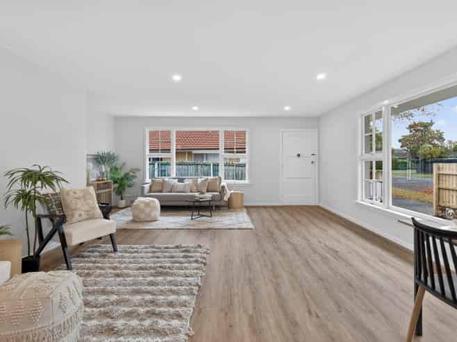 1/313 Waimairi Road, Ilam