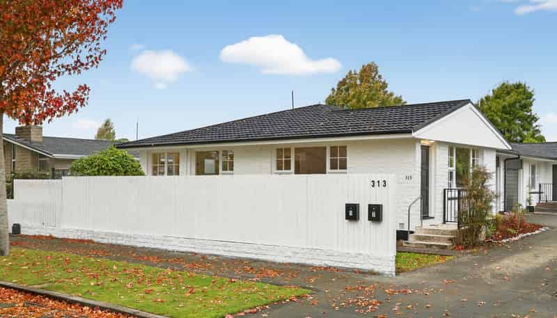 1/313 Waimairi Road, Ilam