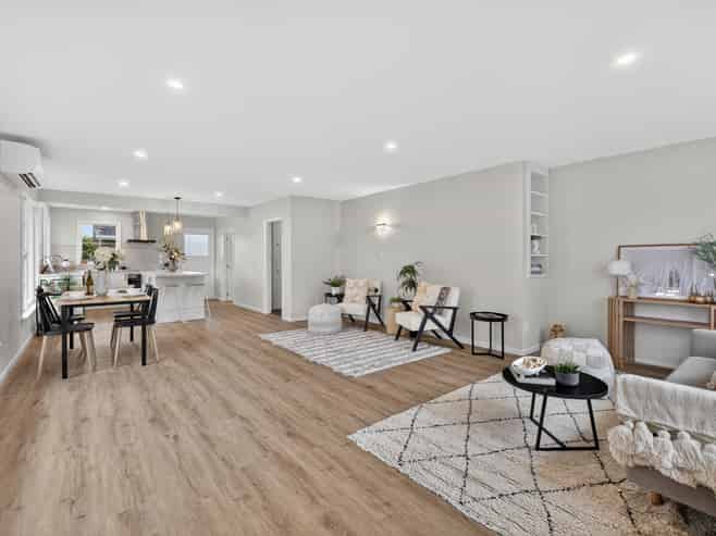 1/313 Waimairi Road, Ilam