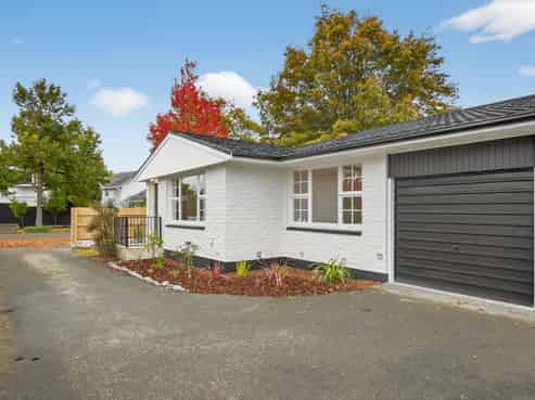 1/313 Waimairi Road, Ilam