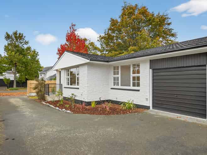 1/313 Waimairi Road, Ilam
