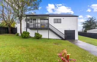 18 Kopara Place, Clendon Park