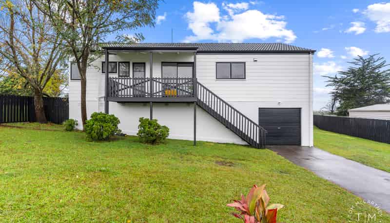 18 Kopara Place, Clendon Park