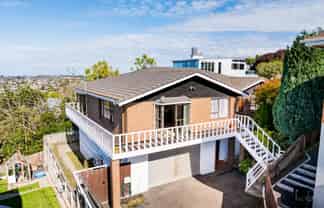 8B Bellevue Street, Belleknowes