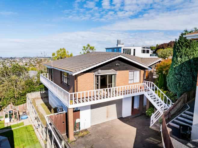 8B Bellevue Street, Belleknowes