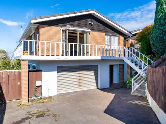 8B Bellevue Street, Belleknowes