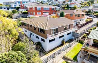 8B Bellevue Street, Belleknowes