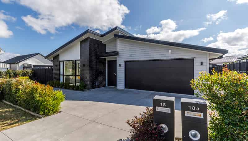 18 Madden Avenue, Huapai