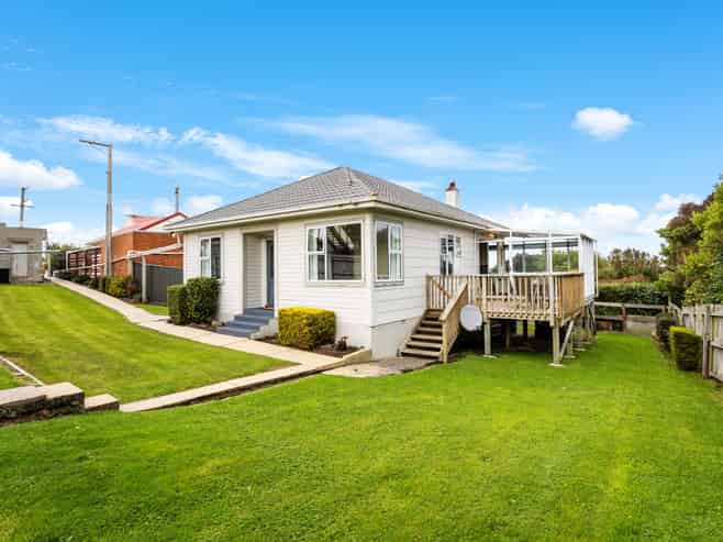 114 Tomahawk Road, Andersons Bay