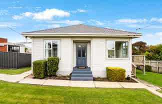 114 Tomahawk Road, Andersons Bay