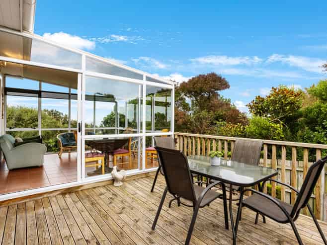 114 Tomahawk Road, Andersons Bay