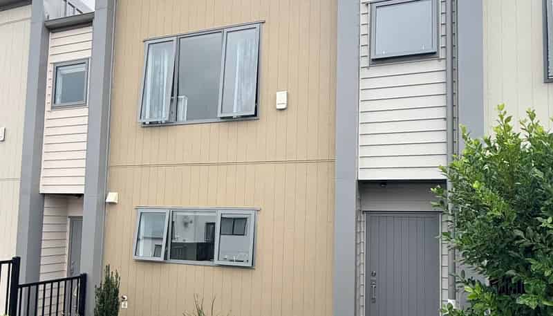 23 Green Bamboo Road, Hobsonville