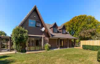 68 Lancewood Drive, Halswell