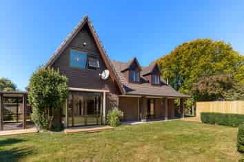 68 Lancewood Drive, Halswell