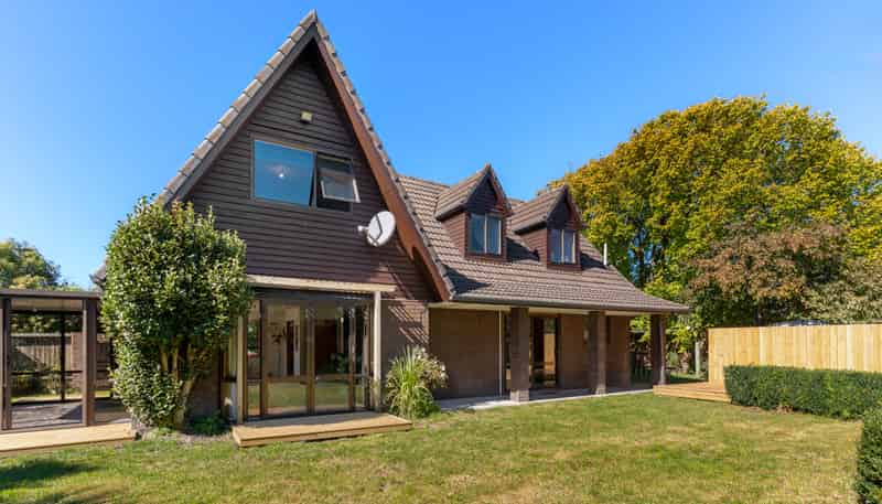 68 Lancewood Drive, Halswell