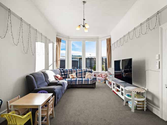 43 Plunket Street, Saint Kilda