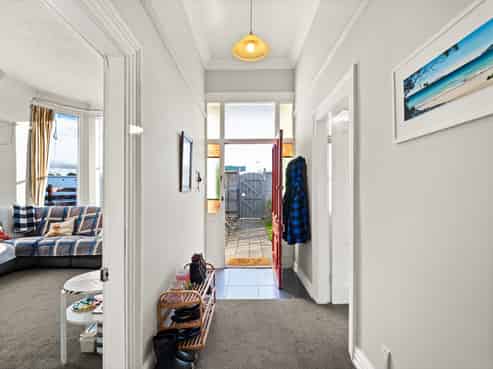 43 Plunket Street, Saint Kilda