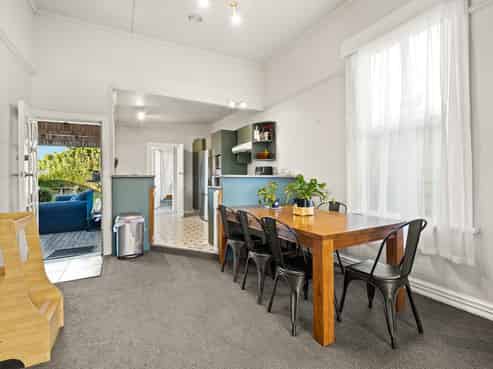43 Plunket Street, Saint Kilda
