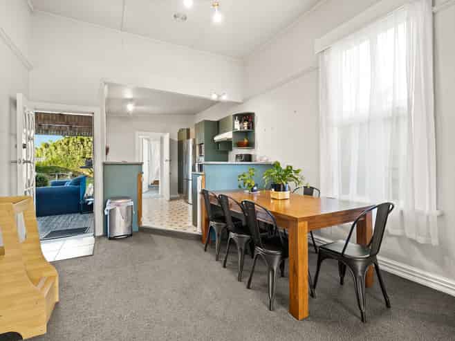 43 Plunket Street, Saint Kilda