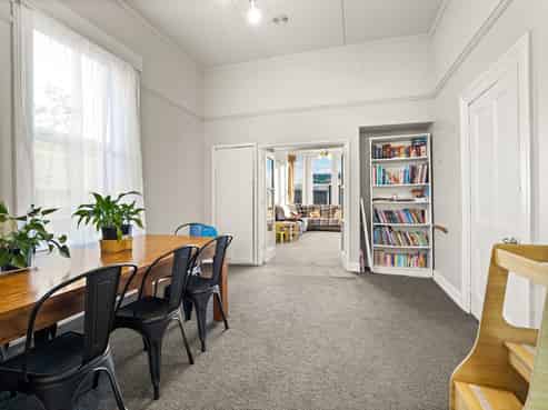 43 Plunket Street, Saint Kilda