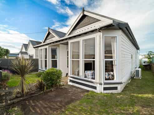 43 Plunket Street, Saint Kilda