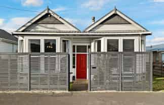 43 Plunket Street, Saint Kilda