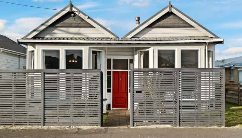 43 Plunket Street, Saint Kilda