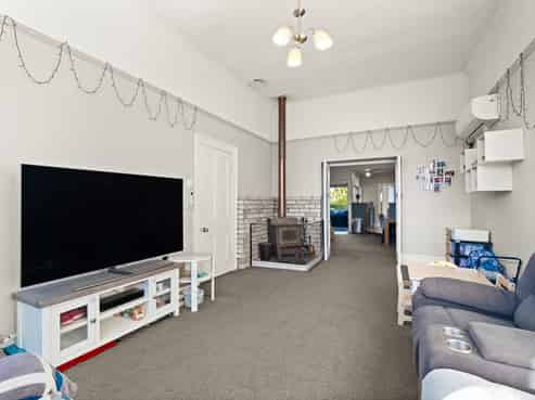 43 Plunket Street, Saint Kilda