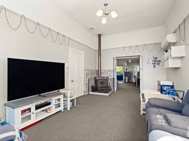 43 Plunket Street, Saint Kilda