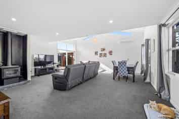 58 Grove Street, Tinwald