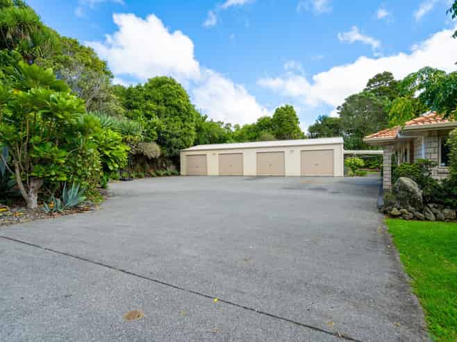 41 Tremain Road, Ruatangata West