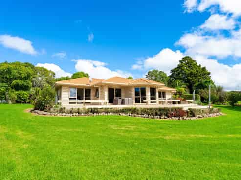 41 Tremain Road, Ruatangata West