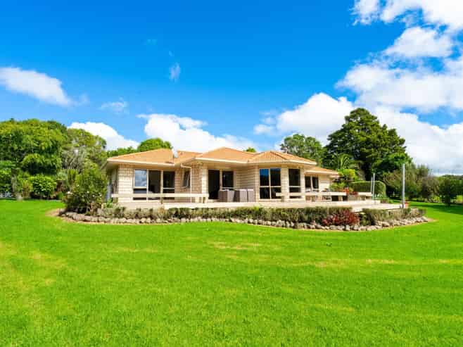 41 Tremain Road, Ruatangata West