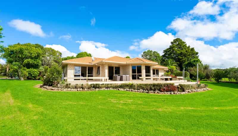41 Tremain Road, Ruatangata West