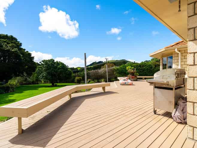 41 Tremain Road, Ruatangata West