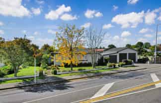 4 Lagmhor Road, Tinwald