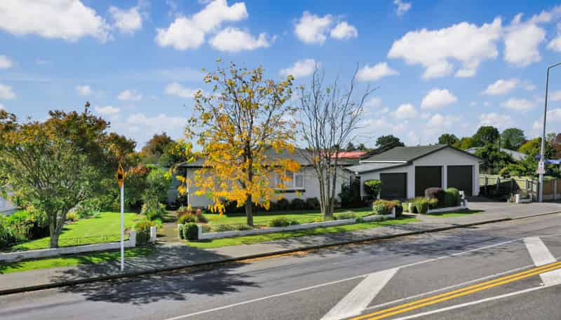 4 Lagmhor Road, Tinwald