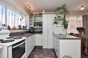 4 Lagmhor Road, Tinwald