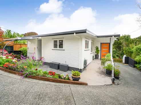 13 Jessie Street, Parahaki